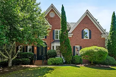 200 York Town Circle, Johns Creek, GA 30097 - Photo 1