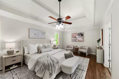 200 York Town Circle, Johns Creek, GA 30097 - Photo 22