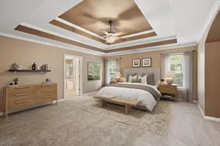 2035 Manor View, Cumming, GA 30041 - Photo 2