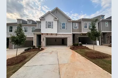 3552 Birdstone Drive, Decatur, GA 30032 - Photo 1