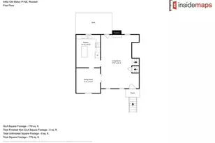 4462 Old Mabry Pl NE, Roswell, GA 30075 - Photo 22