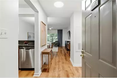 1111 River Green Drive NW, Atlanta, GA 30327 - Photo 4