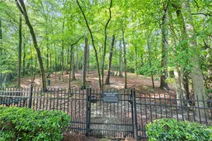 1111 River Green Dr NW, Atlanta, GA 30327 - Photo 36