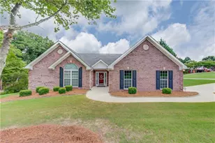 710 Mallard Dr, Winder, GA 30680 - Photo 1