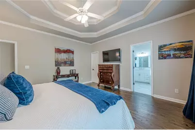 3345 Cherry Oak Lane, Cumming, GA 30041 - Photo 36