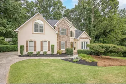 3345 Cherry Oak Lane, Cumming, GA 30041 - Photo 1