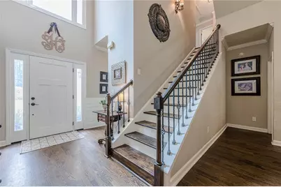 3345 Cherry Oak Lane, Cumming, GA 30041 - Photo 10