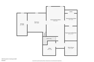 3345 Cherry Oak Ln, Cumming, GA 30041 - Photo 74