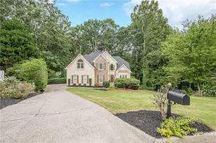3345 Cherry Oak Ln, Cumming, GA 30041 - Photo 8
