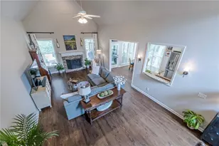 3345 Cherry Oak Ln, Cumming, GA 30041 - Photo 12