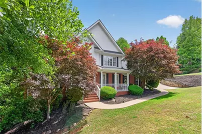 200 Palisades, Peachtree City, GA 30269 - Photo 12