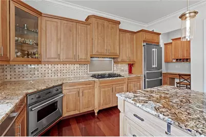 233 Towering Peaks, Canton, GA 30114 - Photo 8
