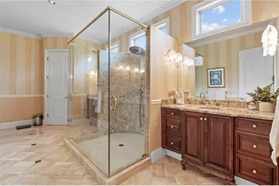 233 Towering Peaks, Canton, GA 30114 - Photo 10