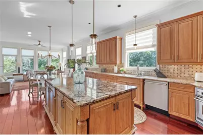 233 Towering Peaks, Canton, GA 30114 - Photo 6