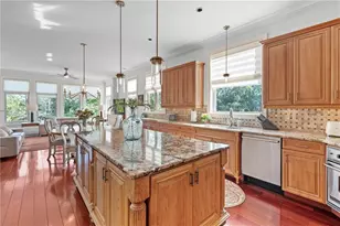 233 Towering Peaks, Canton, GA 30114 - Photo 6