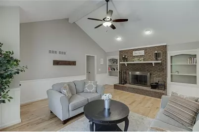 3803 Carter Road, Buford, GA 30518 - Photo 6