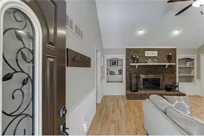 3803 Carter Road, Buford, GA 30518 - Photo 4