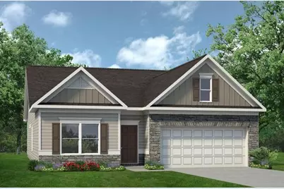 7757 Sandpiper Drive, Douglasville, GA 30134 - Photo 1