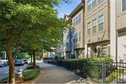 633 Broadview Place, Atlanta, GA 30324 - Photo 2