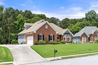 3523 Elinburg Cove Trail, Buford, GA 30519 - Photo 2