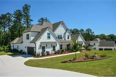 65 Starr Place, Newnan, GA 30263 - Photo 2
