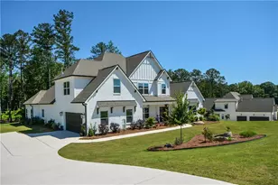 65 Starr Pl, Newnan, GA 30263 - Photo 2