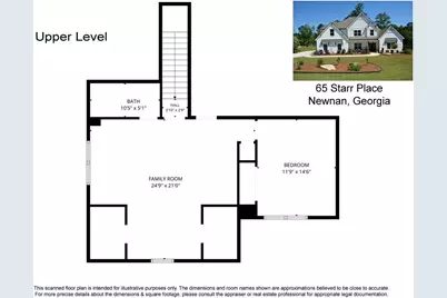 65 Starr Place, Newnan, GA 30263 - Photo 64