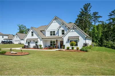 65 Starr Place, Newnan, GA 30263 - Photo 4