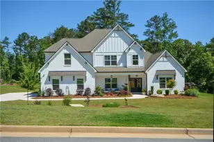 65 Starr Pl, Newnan, GA 30263 - Photo 6