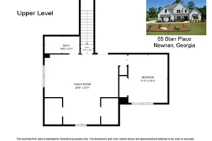 65 Starr Pl, Newnan, GA 30263 - Photo 66