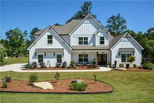 65 Starr Pl, Newnan, GA 30263 - Photo 4