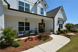 65 Starr Pl, Newnan, GA 30263 - Photo 8