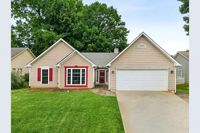 255 Paris Drive, Lawrenceville, GA 30043 - Photo 1