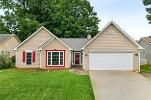 255 Paris Dr, Lawrenceville, GA 30043 - Photo 1