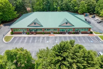 3635 Braselton Hwy Suite B2 Highway, Dacula, GA 30019 - Photo 30