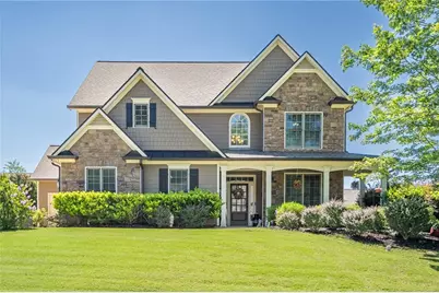 235 Crimson Drive, Dallas, GA 30132 - Photo 1