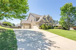 235 Crimson Dr, Dallas, GA 30132 - Photo 2