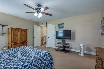 235 Crimson Drive, Dallas, GA 30132 - Photo 18