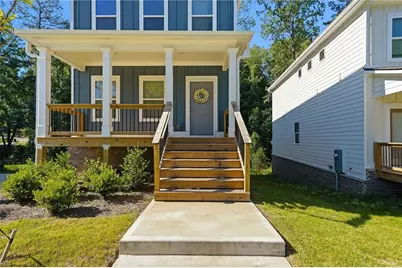 1670 Eagle Drive, Woodstock, GA 30189 - Photo 2