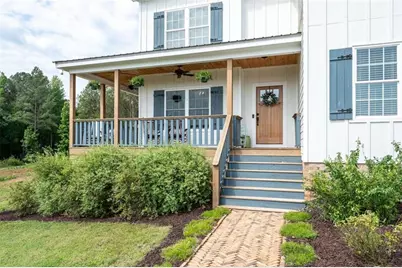 2185 Clotfelter Road, Bogart, GA 30622 - Photo 6