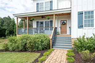 2185 Clotfelter Rd, Bogart, GA 30622 - Photo 6