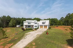 2185 Clotfelter Rd, Bogart, GA 30622 - Photo 2