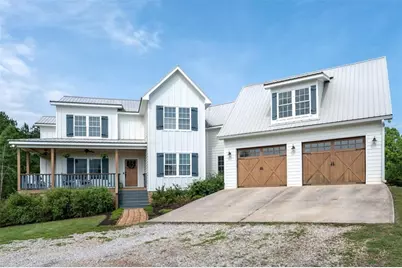 2185 Clotfelter Road, Bogart, GA 30622 - Photo 1