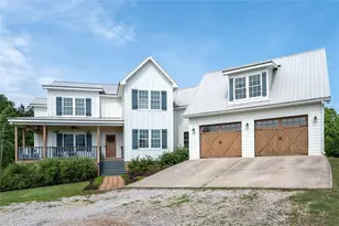 2185 Clotfelter Rd, Bogart, GA 30622 - Photo 1