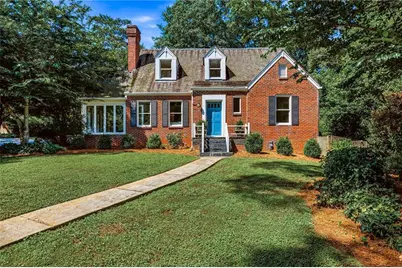 1764 Meadowdale Avenue NE, Atlanta, GA 30306 - Photo 36