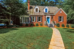 1764 Meadowdale Ave NE, Atlanta, GA 30306 - Photo 2