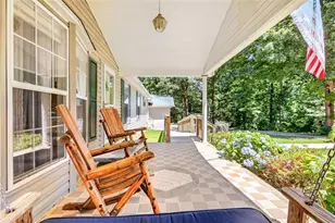 173 Andrews Rd, Carnesville, GA 30521 - Photo 6