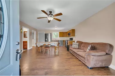 640 Gumlog Road, Martin, GA 30557 - Photo 8