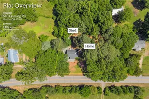 640 Gumlog Rd, Martin, GA 30557 - Photo 26