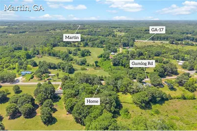 640 Gumlog Road, Martin, GA 30557 - Photo 34